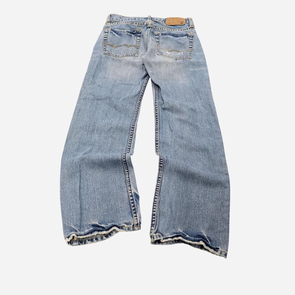 Unbranded Men's multi Jeans